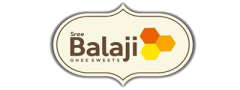 Sri Balaji Ghee Sweets & Home Foods